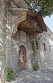 Veliko Turnovo - Samovodska Charshia, church